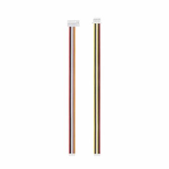 CADDXFPV cable de silicona para Caddx Vista y unidad aérea FPV sistema de accesorios de repuesto