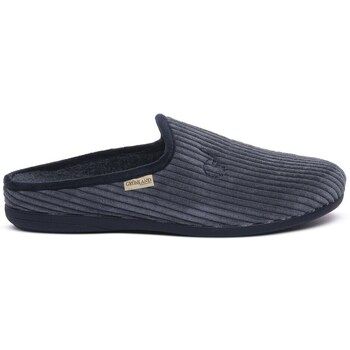 Grunland Sandalias CI2595BLU para hombre