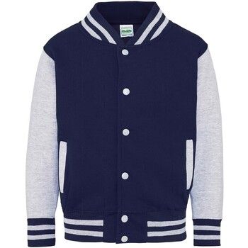 Awdis Chaqueta JH043B para niño