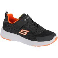 skechers zapatillas dynamic tread para nino