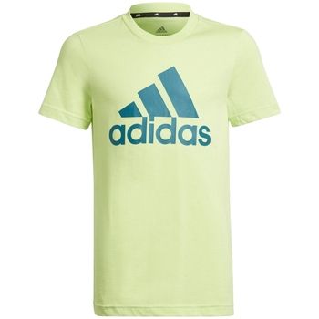 adidas Camiseta HE9777 para niño