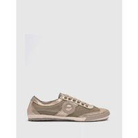 aro zapatillas zapatilla joaneta camel para mujer
