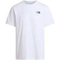 the north face camiseta nf0a8b6kfn41 para hombre