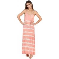 isla bonita by sigris vestido largo vestido largo midi para mujer