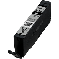 cartucho canon negro cli-581xxl