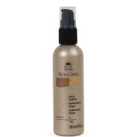keracare leave-in conditioner 120ml