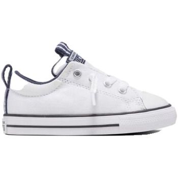 Converse Zapatos Baskets 773217c toile para mujer