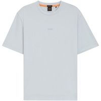 boss camiseta tchup para hombre