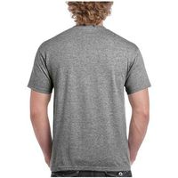 gildan camiseta hammer heavyweight para hombre