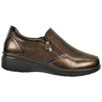 zapp zapatillas de senderismo 29382 para mujer