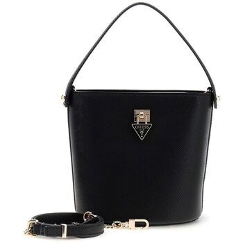 Guess Bolso Patsie Top Handle Bucket para mujer