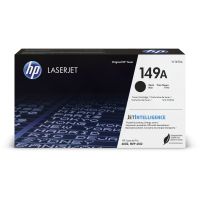 toner original hp 149a laserjet negro