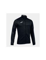 chaqueta joma montreal hombre negro