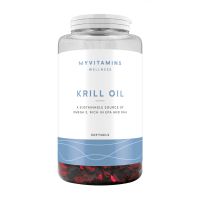 aceite de krill capsulas blandas - 90capsulas
