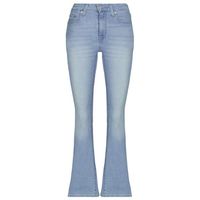 levis pantalon de campana 725 high rise bootcut para mujer