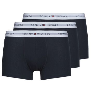 Tommy Hilfiger Boxer 3P TRUNK para hombre