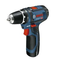 atornillador bateria gsr 12v-15 2 bat
