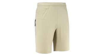 Short lafuma active homme beige