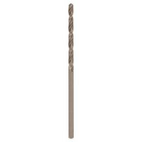 broca bosch hss-co para metal 85 mm