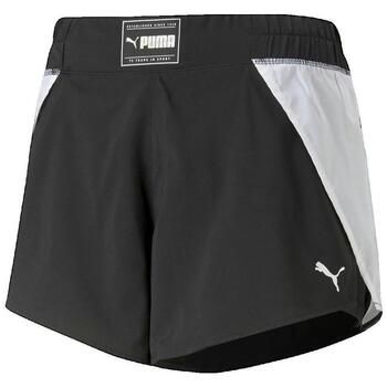 Puma Short Fit Fashion Flow para mujer
