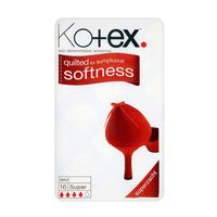 kotex maxi super pads