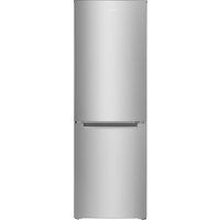 kenwood knf60x19 6040 fridge freezer - silver silver