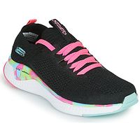 skechers zapatillas solar fuse para nina