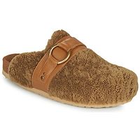 see by chloe sandalias gema para mujer