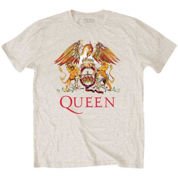 Queen Camiseta Classic para mujer