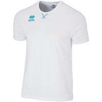 errea tops y camisetas professional 30 mc jr para nino