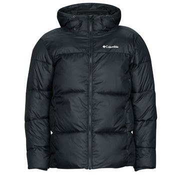 Columbia Abrigo de plumas Puffect Hooded Jacket para hombre