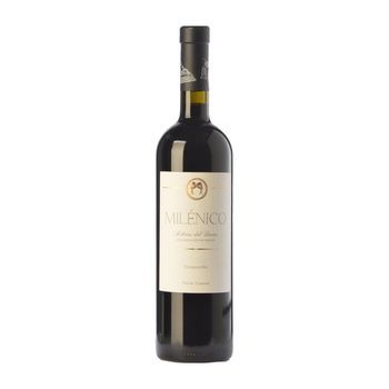 Milénico Vino Tinto Ribera Crianza 75 Cl 14.5% Vol.