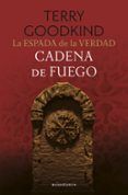la espada de la verdad n 0917 cadena de fuego