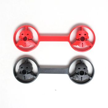 Protector de gimbals QY3D transmisor, accesorio antirayaduras para transmisores Radiomaster TX15 TX15 MAX