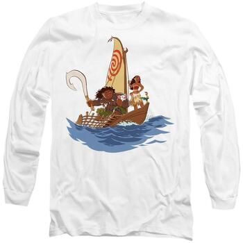 Disney Tops y Camisetas Voyage para mujer