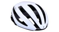 casco de carretera bbb maestro blanco