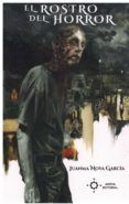 El rostro del horror