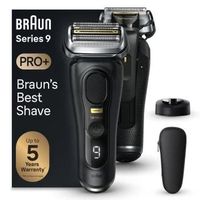 braun series 9 pro 9510s wet  dry negro - afeitadora