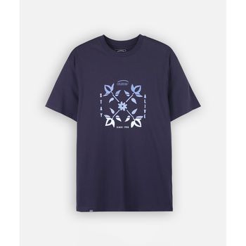 Oxbow Camiseta Tee-shirt manches courtes CROSS para hombre