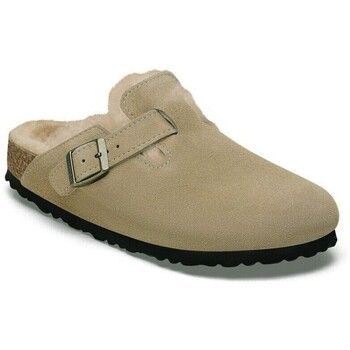 BIRKENSTOCK Zuecos BOSTON para mujer