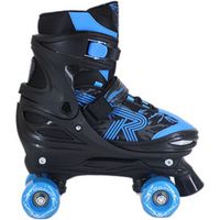 roces zapatillas con ruedas 550094 para nino