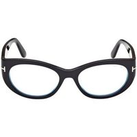 tom ford gafas de sol ft6133b-001 para mujer