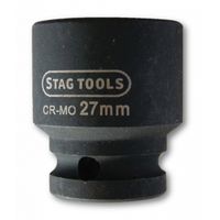 super lock impact socket 12 drive 27mm