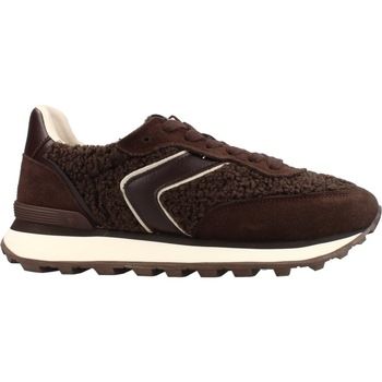 Verbenas Deportivas Moda Clodette Nairobi/serraje para mujer