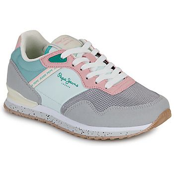 Pepe jeans Zapatillas LONDON BUBBLE G para niña