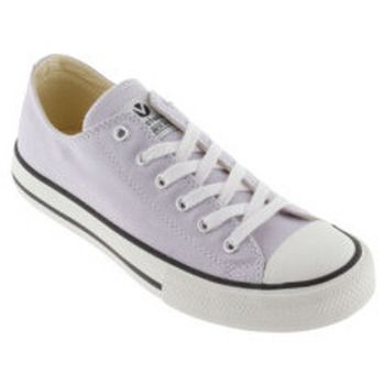 Victoria Deportivas Moda Tribu Lona Lirio para mujer