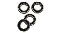 kit de 4 rodamientos fulcrum para buje fulcrum racing 4 patines r4 004