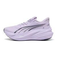 zapatillas puma magmax nitro 2 morado negro aw26 mujer talla 375 - eur