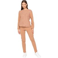 luna splendida pantalones pantalones de chandal sweetened splendida para mujer