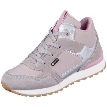 Superfit Zapatillas altas Dash para niño